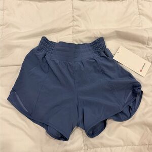 lululemon athletica Athletic Shorts